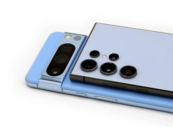 iPhone 16 Pro — Apple iPhone