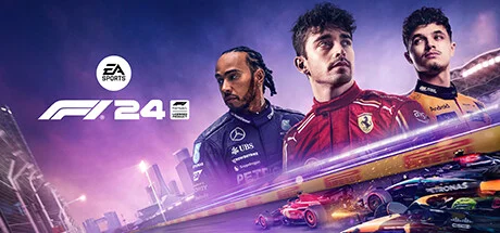 F1 24 Complete Bundle — Ralli ja urheilu — seed7 f1 24 complete bundle