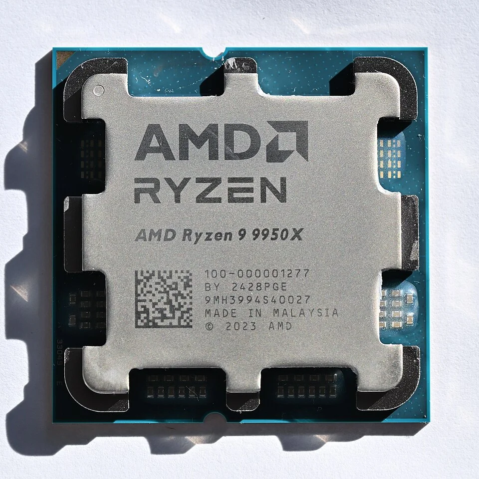 AMD Ryzen 5 5600X — Ryzen 5 — amd ryzen 5 5600x 38