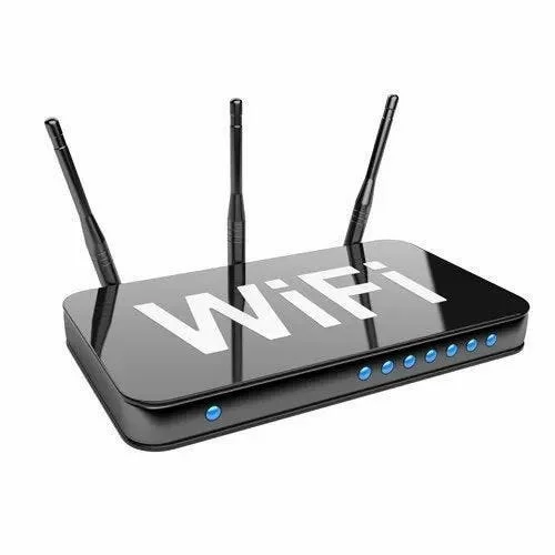 Wi-Fi 6 -pöytäreititin — Verkkolaitteet — wi fi 6 desk router