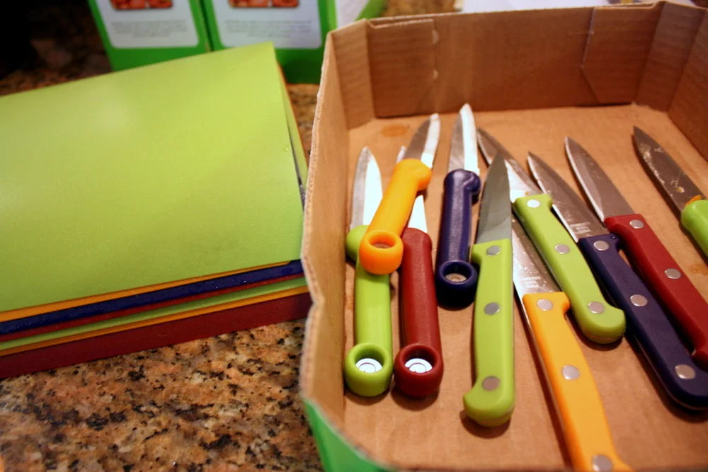 Kokin esivalmistelulauta — Muut — chef prep board