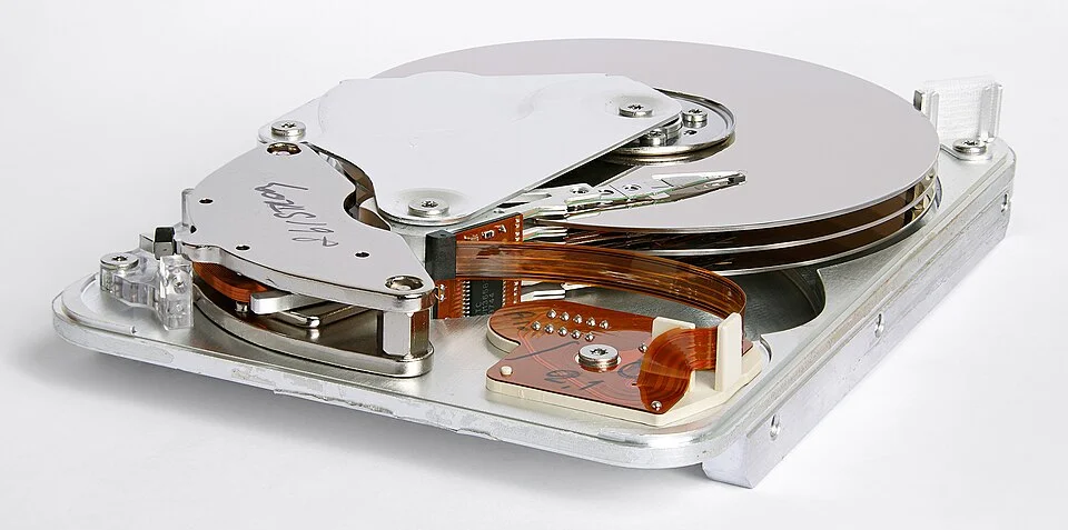 Seagate IronWolf 2TB — Kiintolevyt — seagate ironwolf 2tb 007098