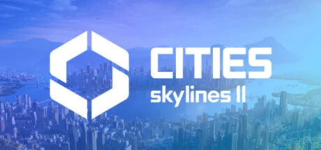 Cities: Skylines II Deluxe-lisenssi — Simulaatiopelit — seed7 cities skylines ii deluxe license