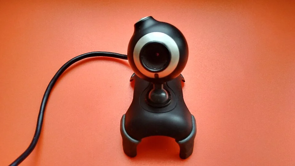 4K Creator -webkamera — Kamerat ja kaappaus — 4k creator webcam