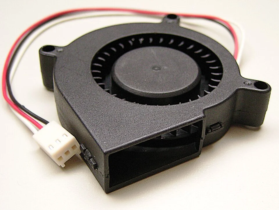 SilentFin matalaprofiilijäähdytin — Ilmajäähdyttimet — silentfin low profile cooler