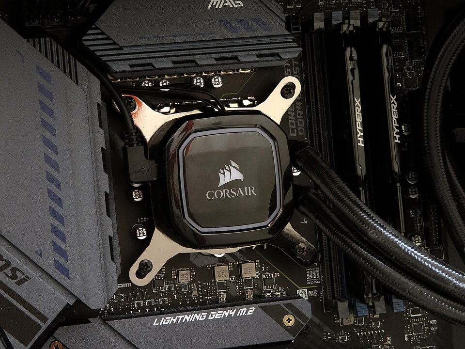 CoreLab GPUR-06 Radeon-näytönohjain — AMD Radeon — corelab gpur 06 radeon graphics card