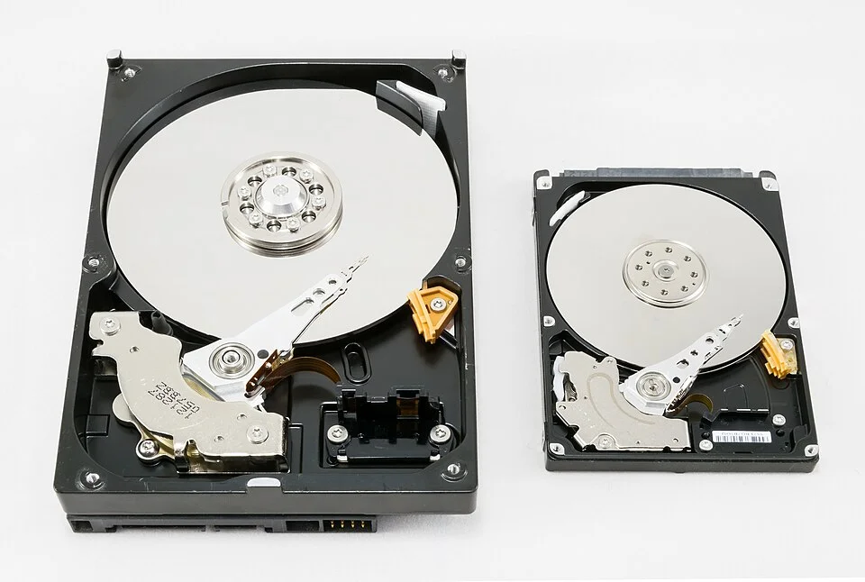 WD Black 2.5" 1TB — Kiintolevyt — wd black 2 5 1tb 007885