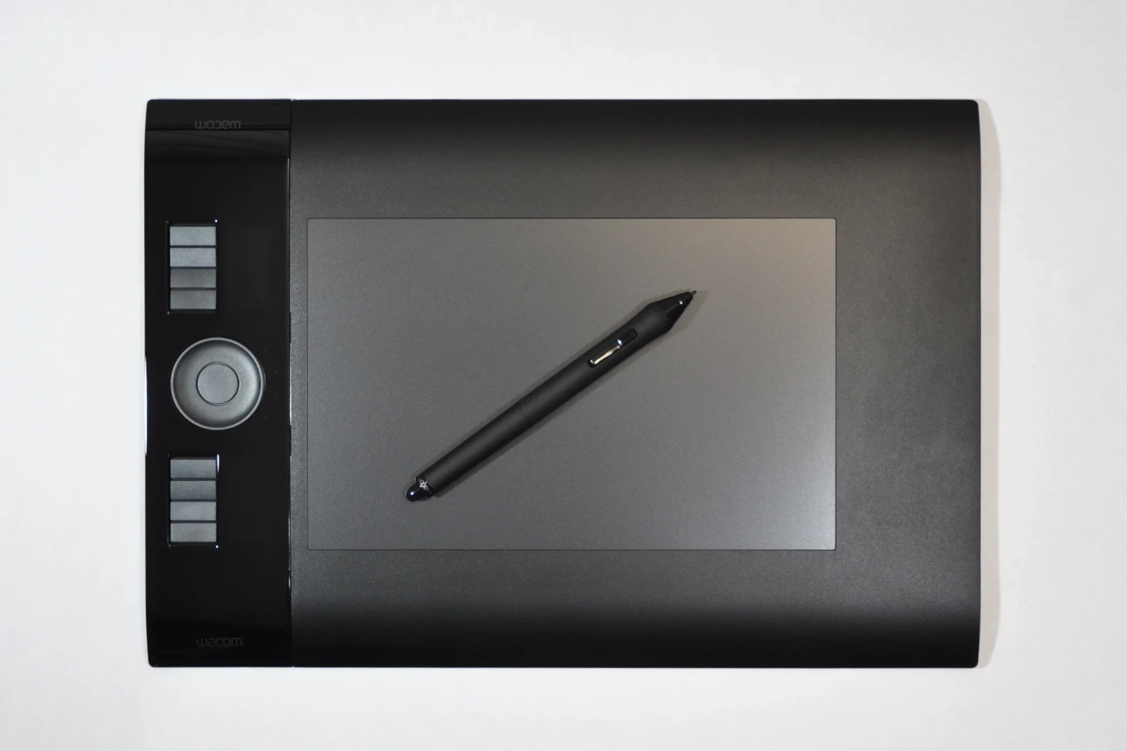 SketchPad M -piirtopöytä — Piirtopöydät — tablet sketchpad m