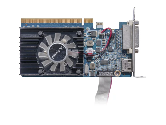 CoreLab GPUN-01 GeForce-näytönohjain — NVIDIA GeForce — corelab gpun 01 geforce graphics card