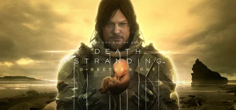Death Stranding Director's Cut Complete Bundle — Toiminta ja seikkailu — seed7 death stranding director s cut complete bundle