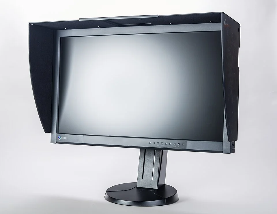 Pixel 27" Budget QHD Monitor — Pixel — pixel 27 budget qhd monitor 293