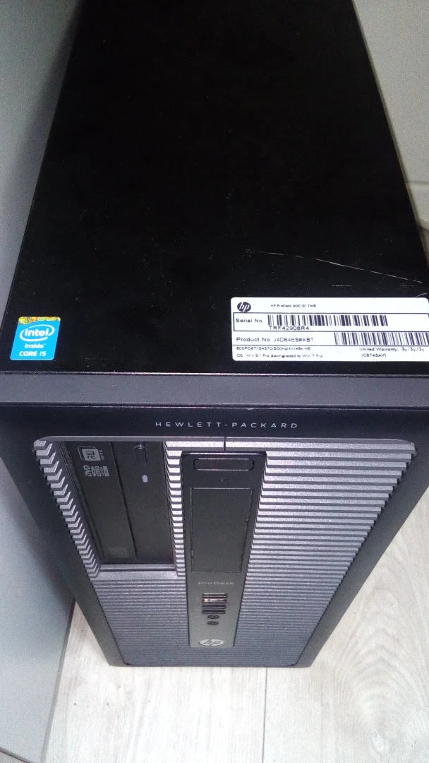 Creator-tietokonepaketti — Tietokoneet — seed2 creator computer box