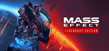 Mass Effect Legendary Edition Complete Bundle — Roolipelit — seed7 mass effect legendary edition complete bundle