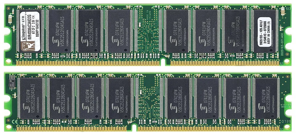 Corsair Vengeance 32GB (2x16GB) — DDR5-muisti — corsair vengeance 32gb 2x16gb 007826