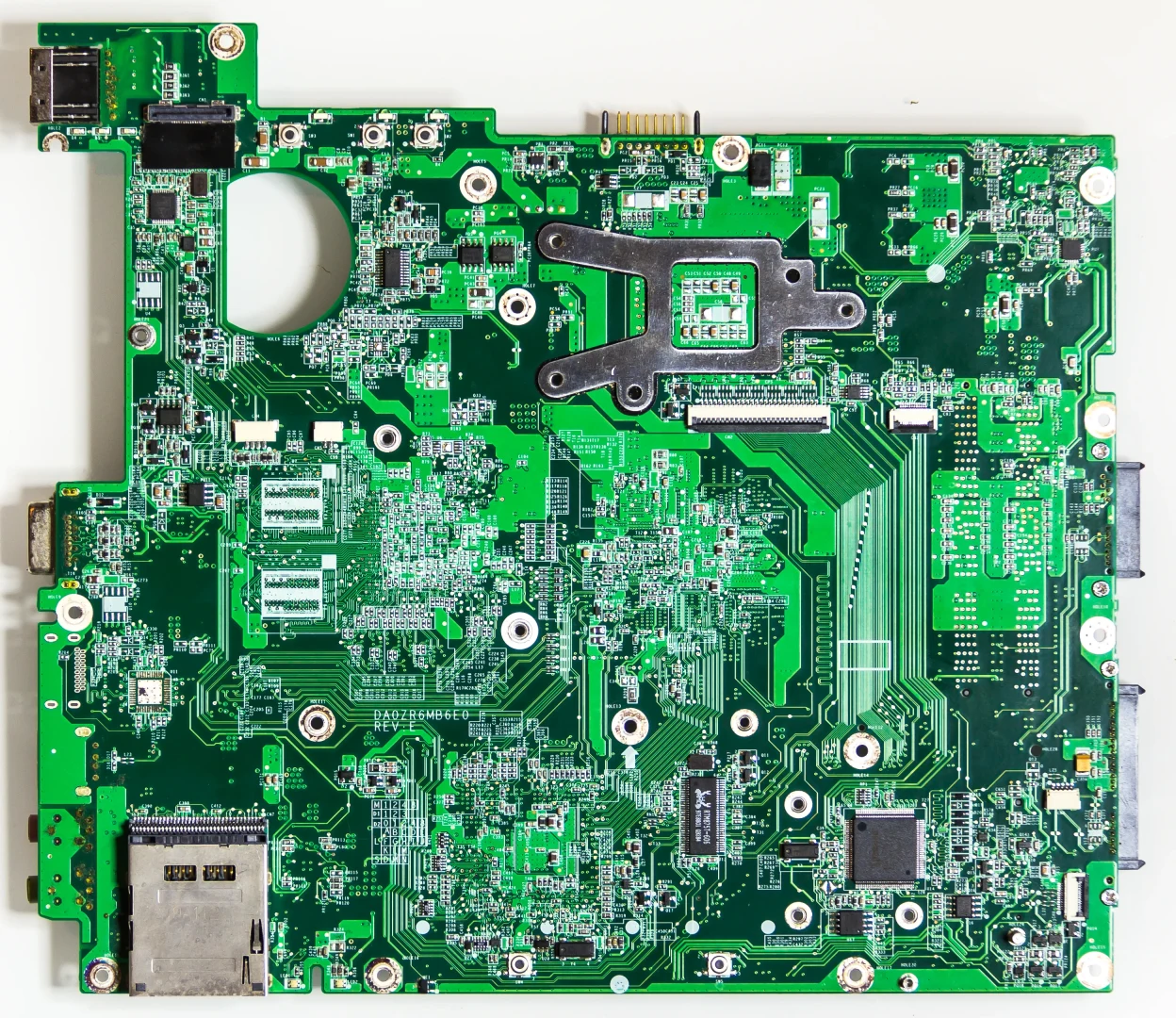 Virta Näytönohjaimet Kokonaisuus 79 — Muut — large flux graphics cards array 79