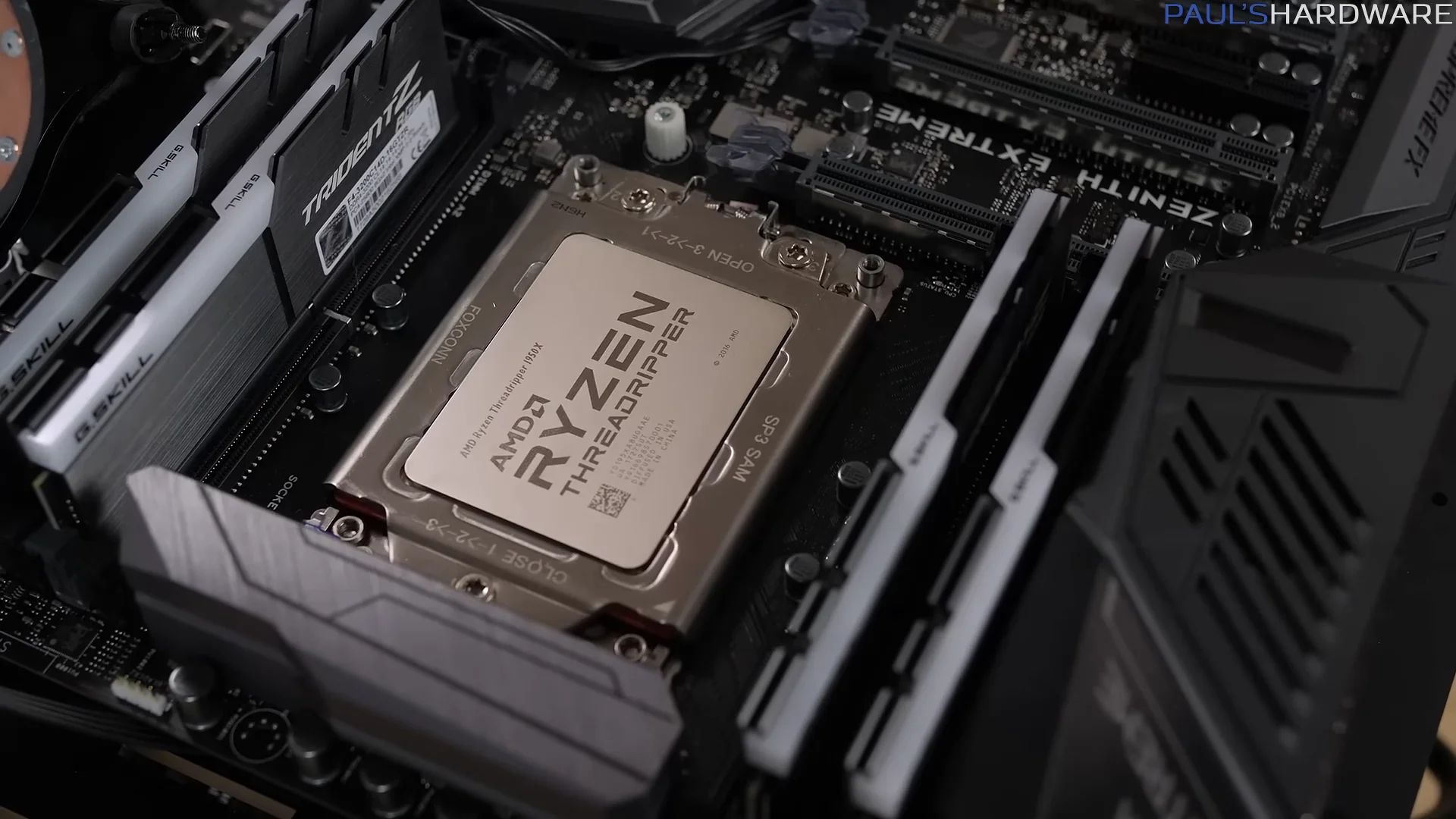 Ryzen 9 Creator -prosessori — AMD-prosessorit — cpu ryzen 9 creator