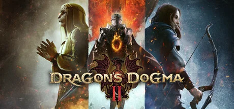 Dragon's Dogma 2 Complete Bundle — Roolipelit — seed7 dragon s dogma 2 complete bundle