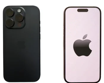 iPhone 15 — Apple iPhone