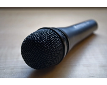 Lavalier Microphone Kit — Audio Gear