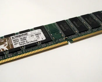 Corsair Vengeance 16GB (2x8GB) — DDR5-muisti