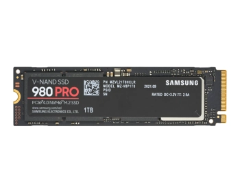 NVMe Pro -työlevypäivitys — SSD NVMe