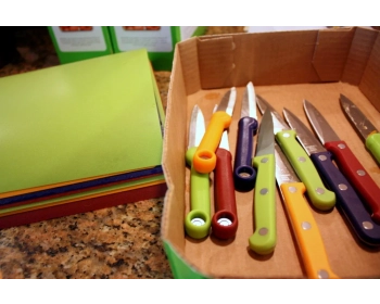 Chef Prep Board — Other