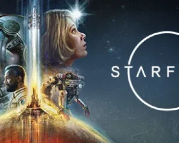 Starfield Complete Bundle — Roolipelit