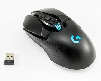 Travel Mouse Mini — Mice