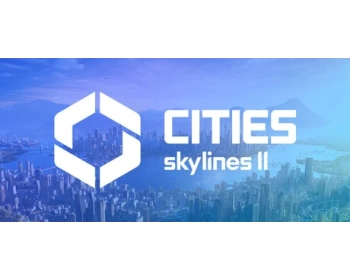 Cities: Skylines II Complete Bundle — Simulation Games