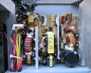 Modular PSU 750 W — Modular PSUs