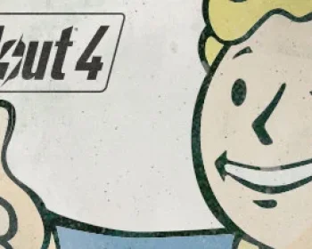Fallout 4 Game of the Year Edition — Roolipelit