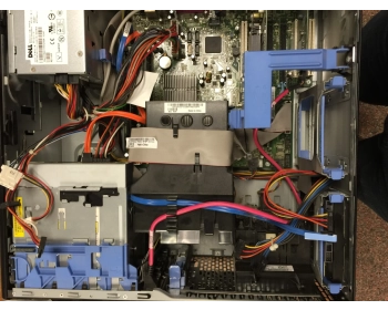 Obsidiaani UPS-suojaus Ydin 65 — UPS-suojaus