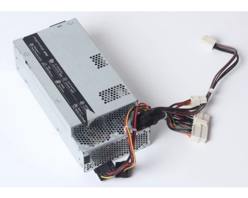 Quiet Modular Power Supply Plan — PSU