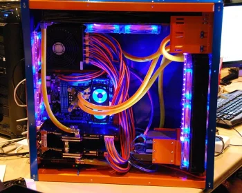 MSI PRO B760-P DDR4 — MSI
