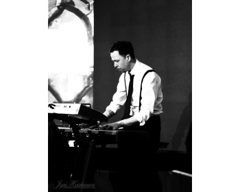 Gig video — Audio Gear