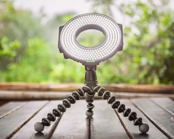 Elgato Key Light — Studiovalaistus
