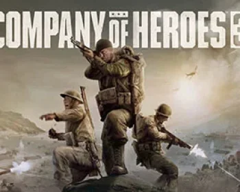 Company of Heroes 3 Complete Bundle — Strategy Games