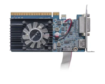 CoreLab GPUN-01 GeForce-näytönohjain — NVIDIA GeForce