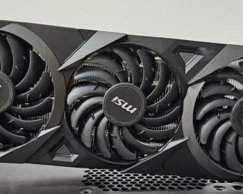 GeForce RTX Demo 4070 -näytönohjain — NVIDIA GeForce