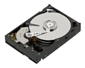 Seagate BarraCuda 2TB — Kiintolevyt