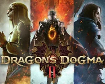 Dragon's Dogma 2 Complete Bundle — Roolipelit