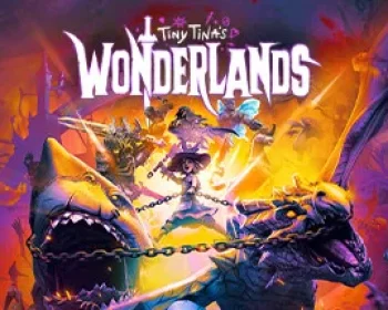Tiny Tina's Wonderlands Chaotic Great Edition — Roolipelit