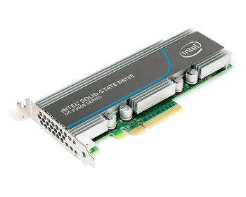 Graphite SSD — SSD NVMe