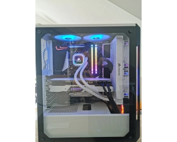 Airflow Mesh -kotelo — Kotelot