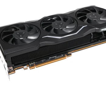 Radeon RX Demo 7800 — AMD Radeon