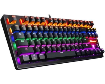 Logitech G PRO X 60 TKL — Mekaaniset näppäimistöt