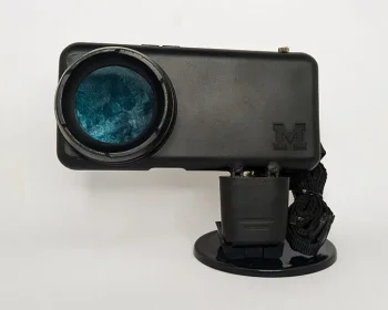 Wide Conference Camera — Cameras & Capture
