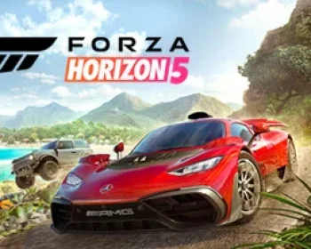 Forza Horizon 5 Complete Bundle — Ralli ja urheilu