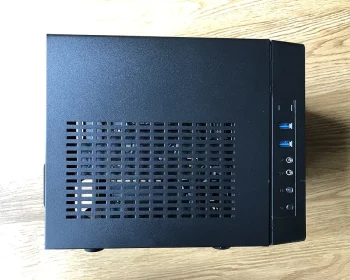 Cooler Master Q300L — Compact Cases