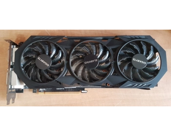 Flux Graphics Cards Panel 115 — Graphics Cards
